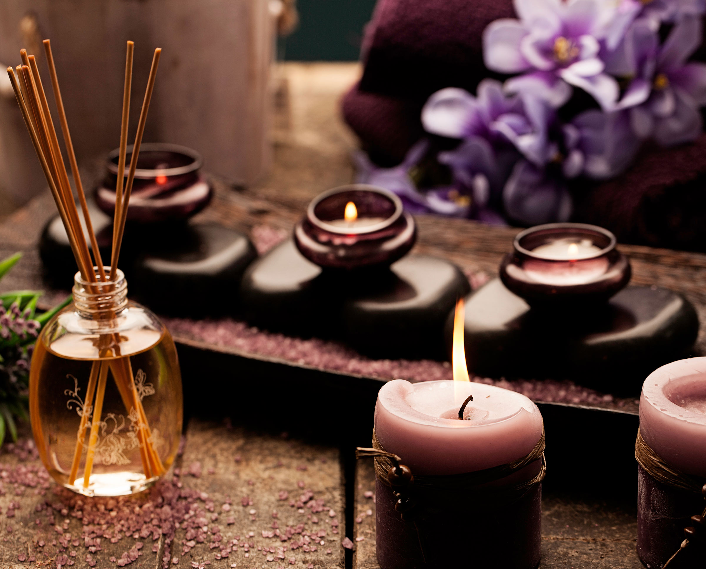 Certified Swedish Therapists